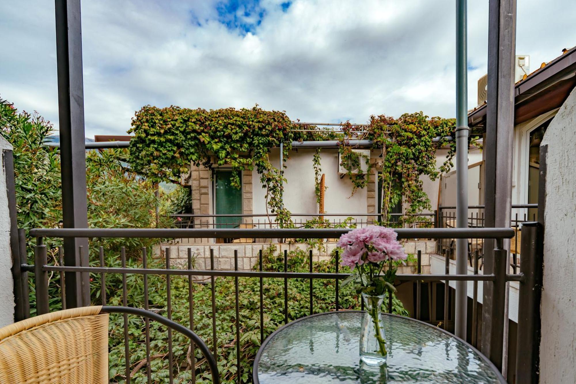 Hotel Savojo Petrovac 客房 照片