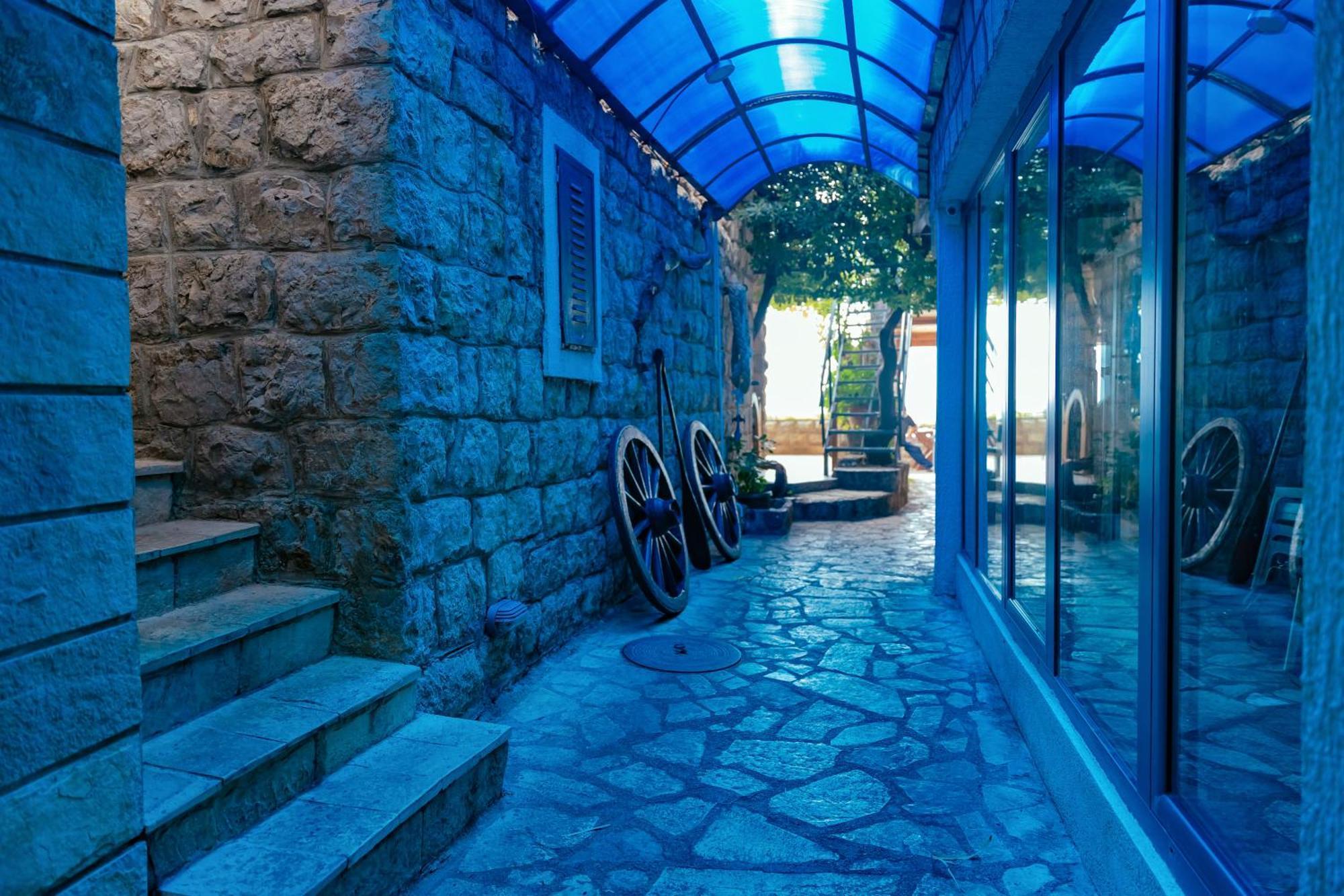 Hotel Savojo Petrovac 客房 照片