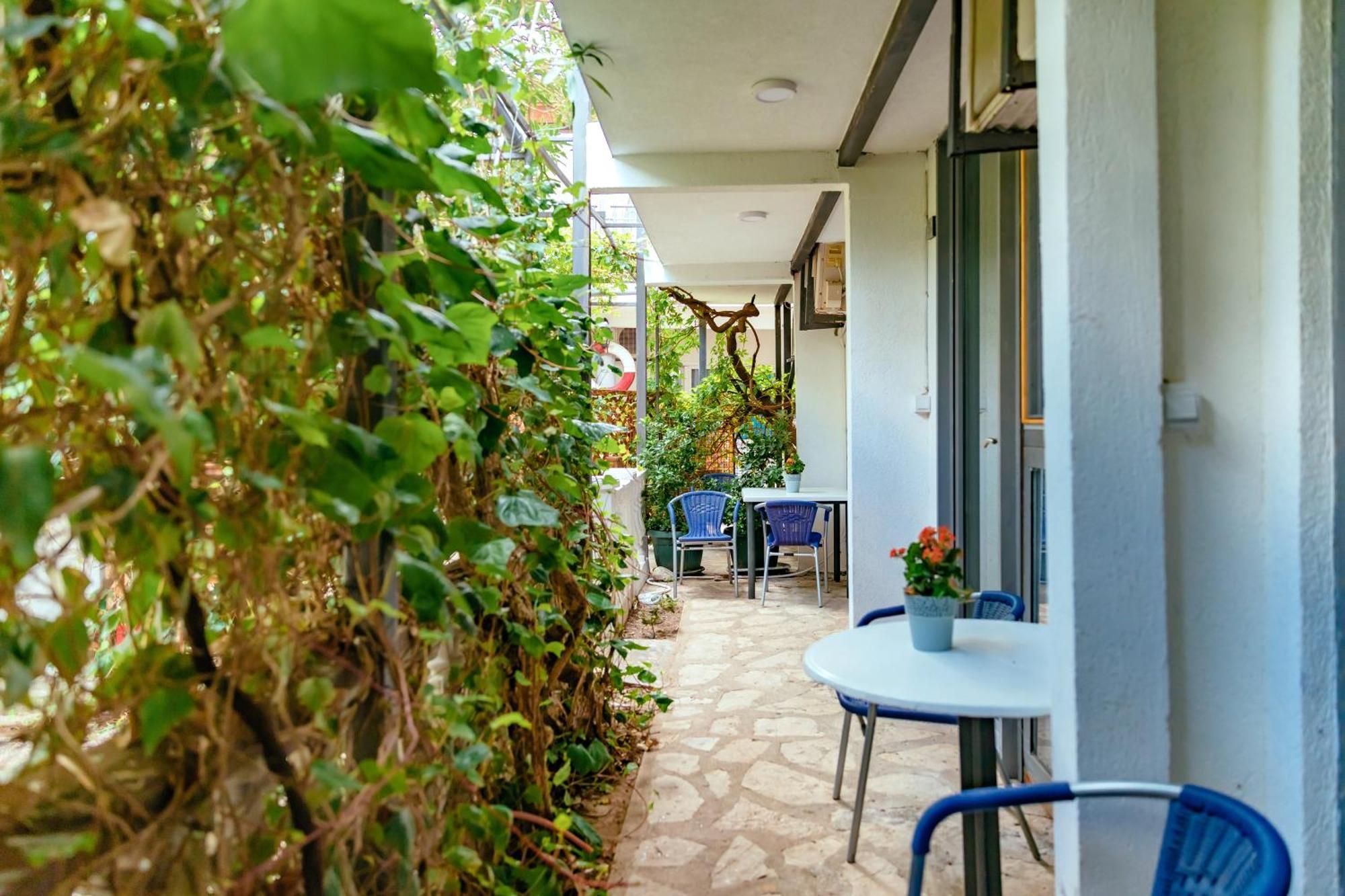 Hotel Savojo Petrovac 外观 照片
