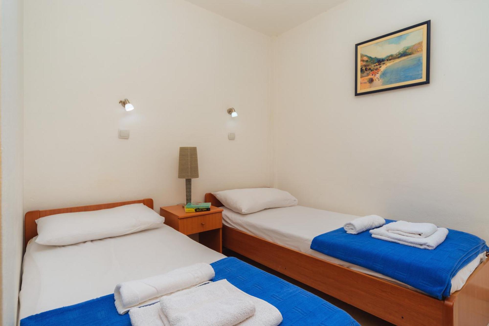 Hotel Savojo Petrovac 外观 照片