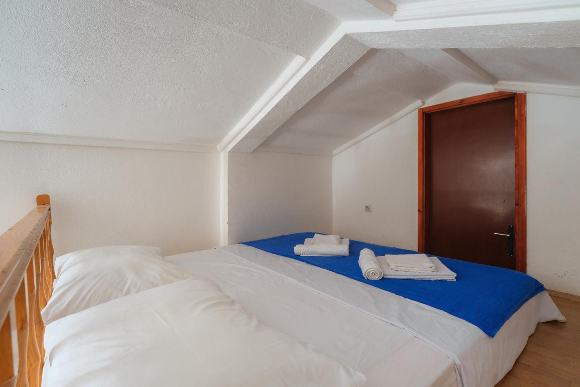 Hotel Savojo Petrovac 客房 照片