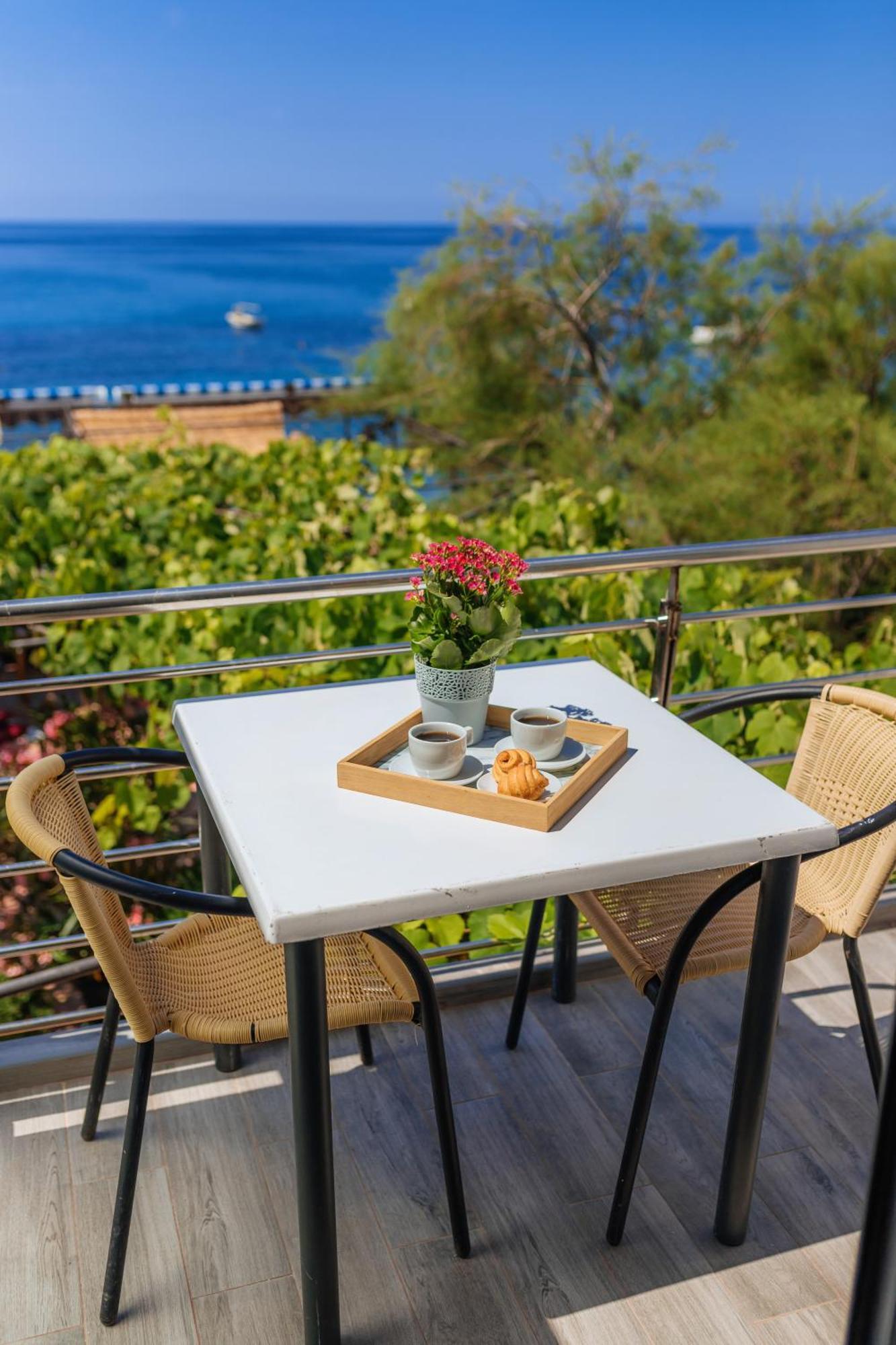Hotel Savojo Petrovac 外观 照片